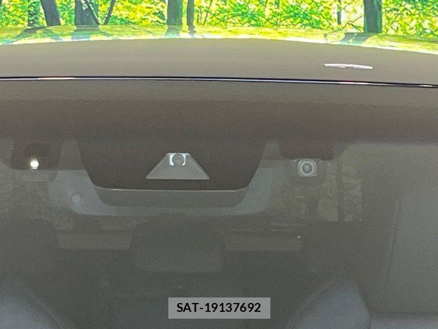 Toyota HARRIER 2021-08 8685617-4