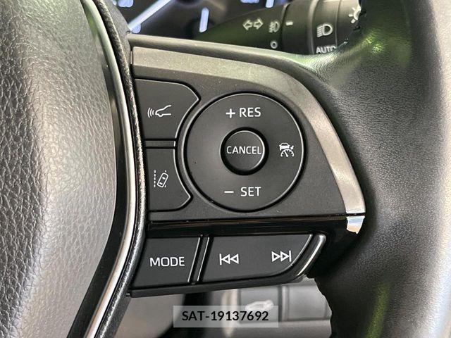 Toyota HARRIER 2021-08 8685617-5