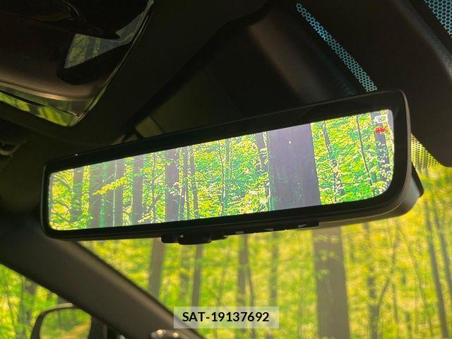 Toyota HARRIER 2021-08 8685617-6