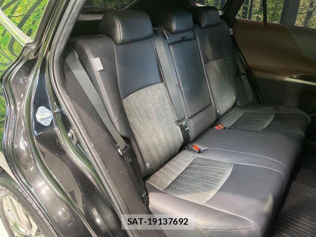 Toyota HARRIER 2021-08 8685617-8