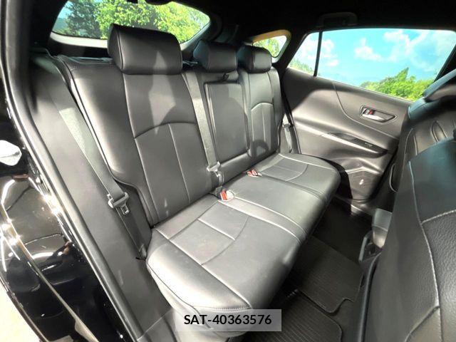 Toyota HARRIER 2021-06 8685613-9