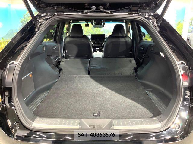 Toyota HARRIER 2021-06 8685613-10