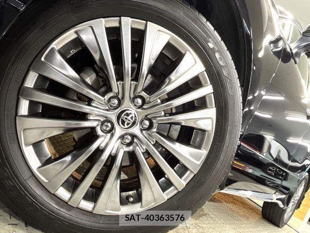 Toyota HARRIER 2021-06 8685613-13