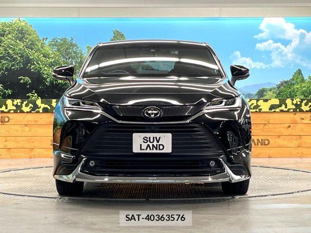 Toyota HARRIER 2021-06 8685613-14