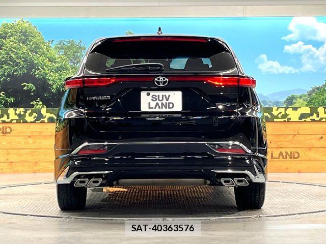 Toyota HARRIER 2021-06 8685613-15
