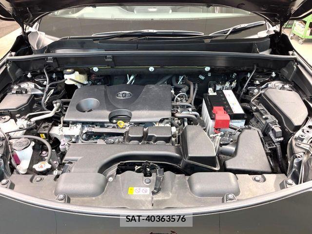 Toyota HARRIER 2021-06 8685613-18