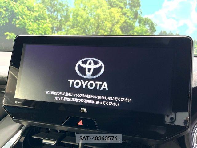 Toyota HARRIER 2021-06 8685613-2