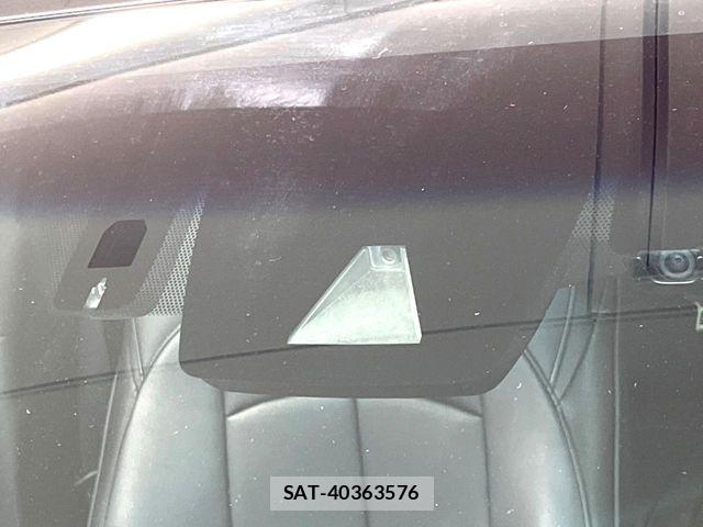 Toyota HARRIER 2021-06 8685613-5