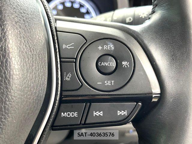 Toyota HARRIER 2021-06 8685613-6
