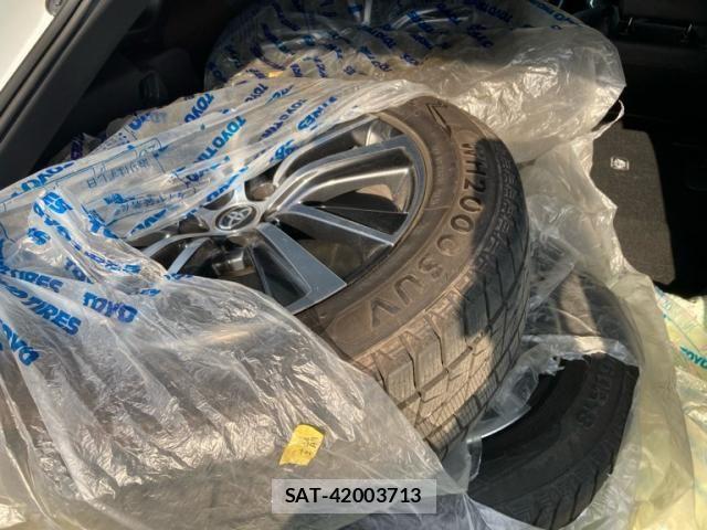 Toyota HARRIER 2025-07 8685615-17