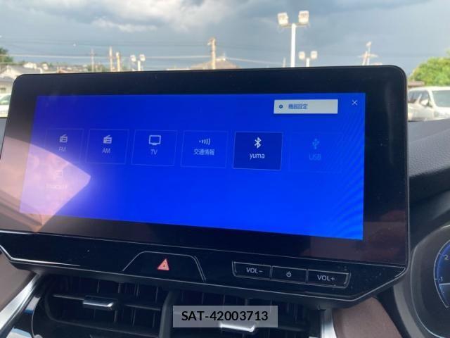 Toyota HARRIER 2025-07 8685615-19