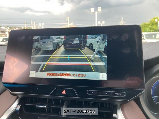 Toyota HARRIER 2025-07 8685615-20