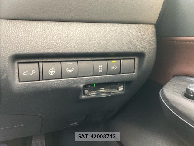 Toyota HARRIER 2025-07 8685615-24