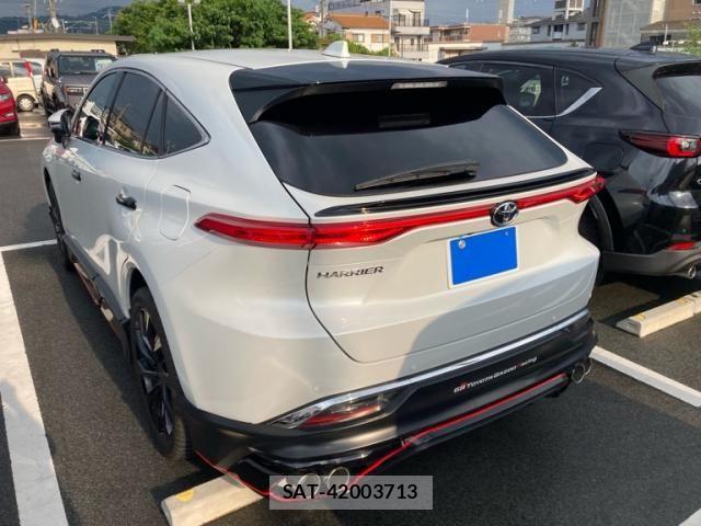 Toyota HARRIER 2025-07 8685615-2