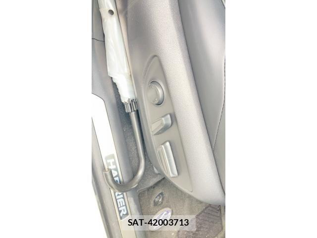 Toyota HARRIER 2025-07 8685615-29