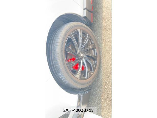 Toyota HARRIER 2025-07 8685615-4