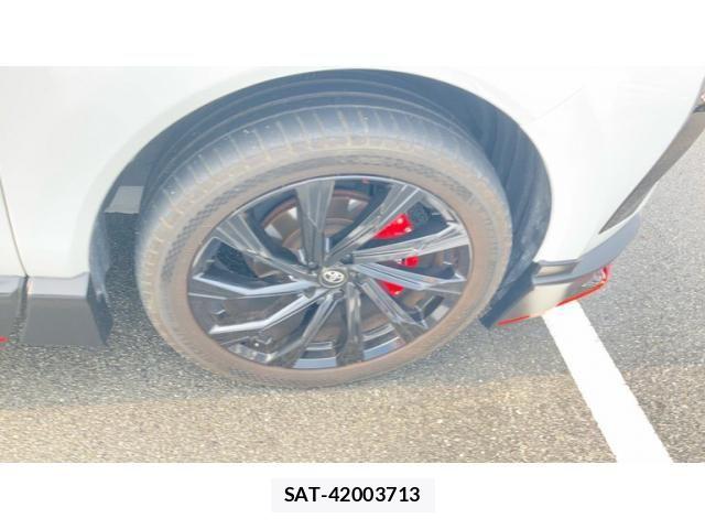 Toyota HARRIER 2025-07 8685615-5