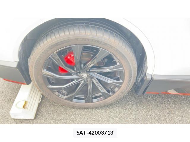 Toyota HARRIER 2025-07 8685615-6