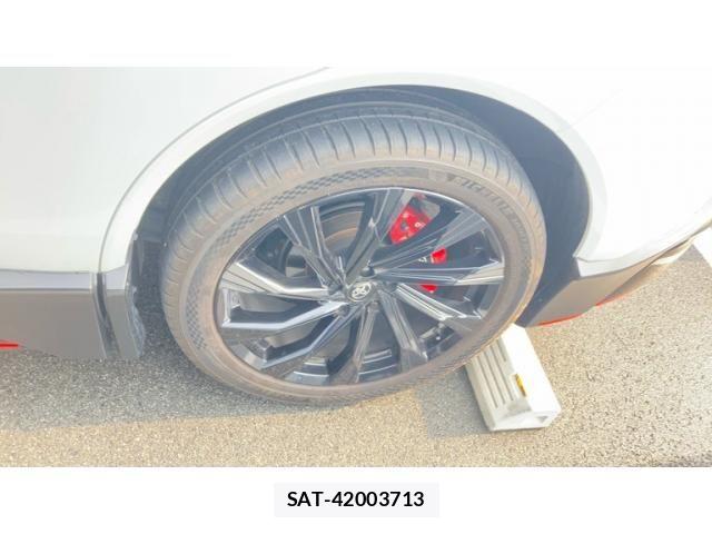 Toyota HARRIER 2025-07 8685615-7