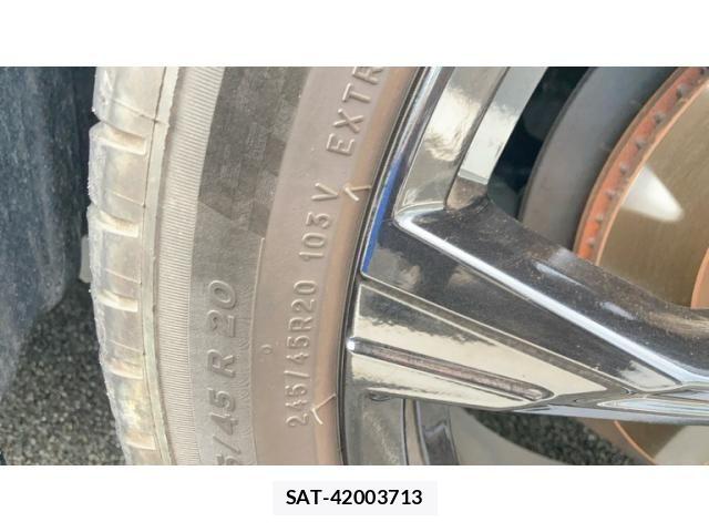 Toyota HARRIER 2025-07 8685615-8