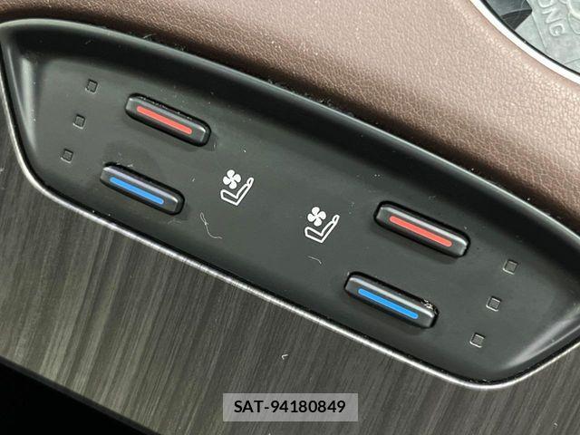 Toyota HARRIER 2020-09 8685610-9