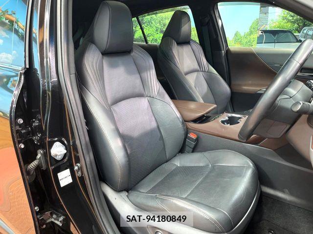 Toyota HARRIER 2020-09 8685610-10