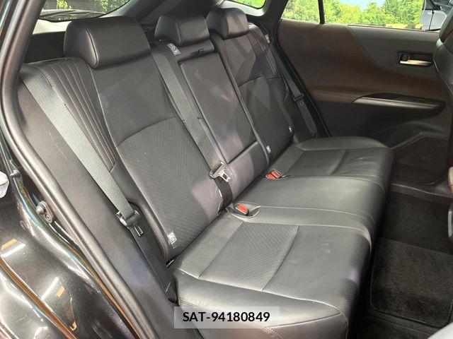 Toyota HARRIER 2020-09 8685610-11