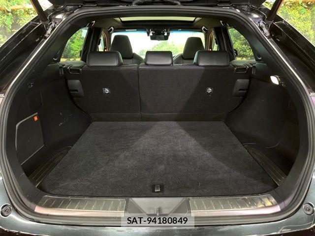 Toyota HARRIER 2020-09 8685610-12