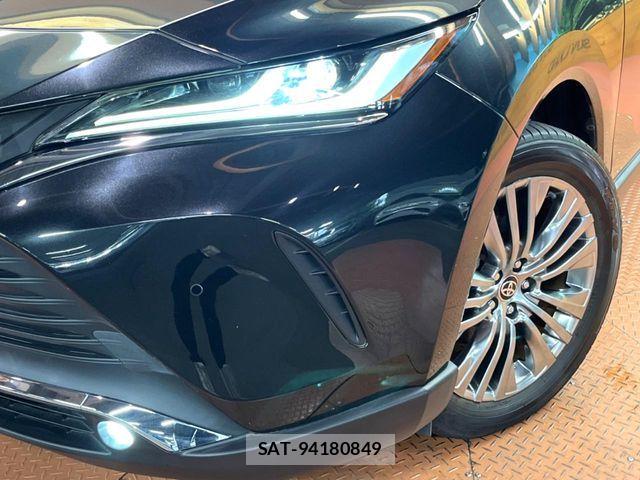 Toyota HARRIER 2020-09 8685610-13