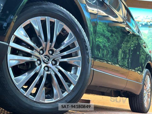 Toyota HARRIER 2020-09 8685610-14