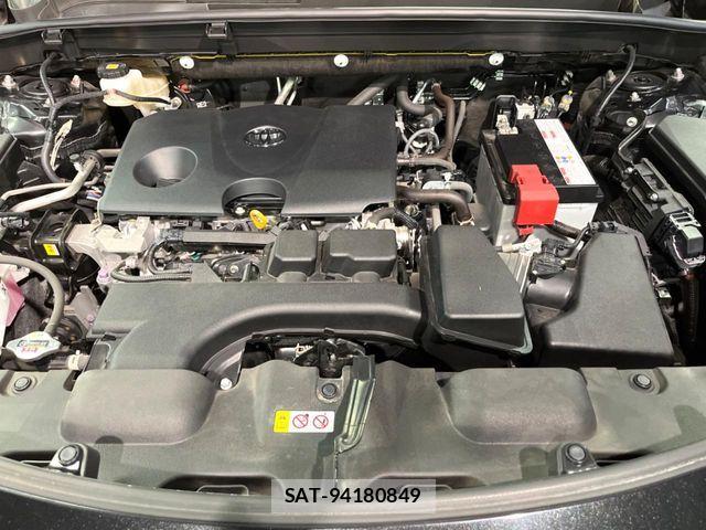 Toyota HARRIER 2020-09 8685610-17