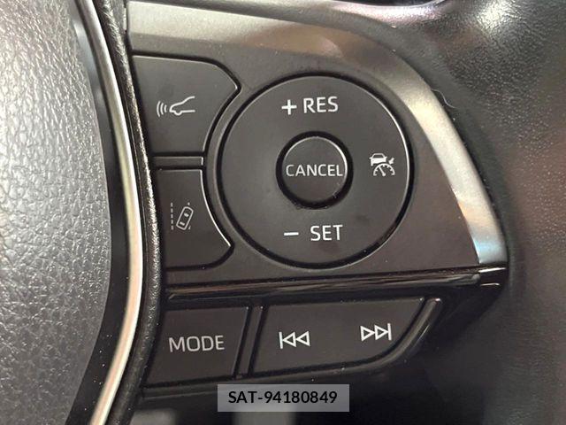 Toyota HARRIER 2020-09 8685610-6