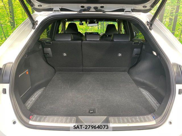 Toyota HARRIER 2022-07 8685611-10