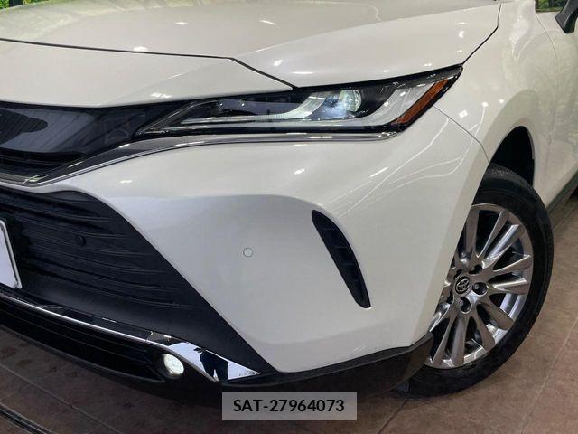 Toyota HARRIER 2022-07 8685611-11