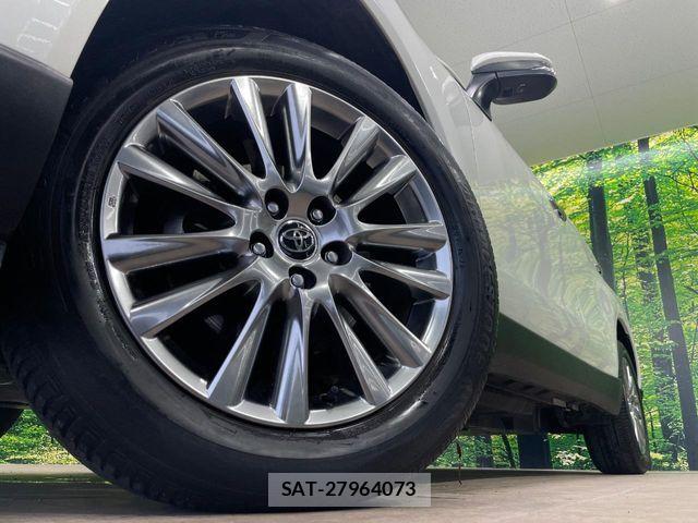 Toyota HARRIER 2022-07 8685611-12