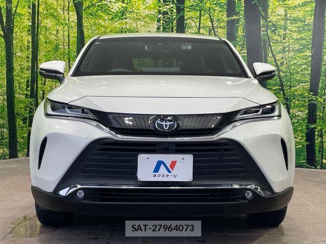 Toyota HARRIER 2022-07 8685611-13