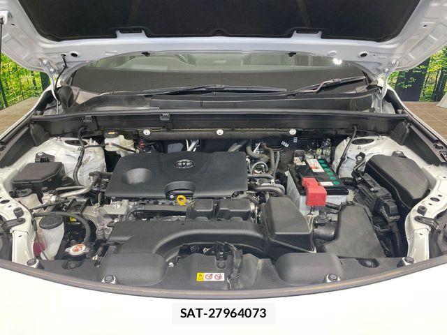 Toyota HARRIER 2022-07 8685611-17