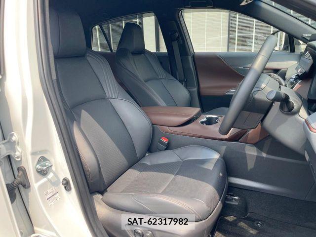 Toyota HARRIER 2024-06 8685607-11