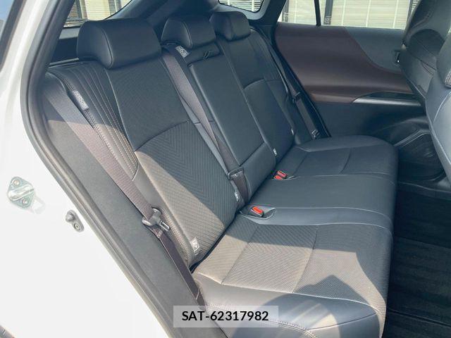 Toyota HARRIER 2024-06 8685607-12