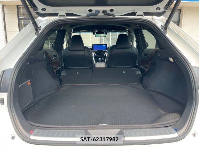 Toyota HARRIER 2024-06 8685607-13
