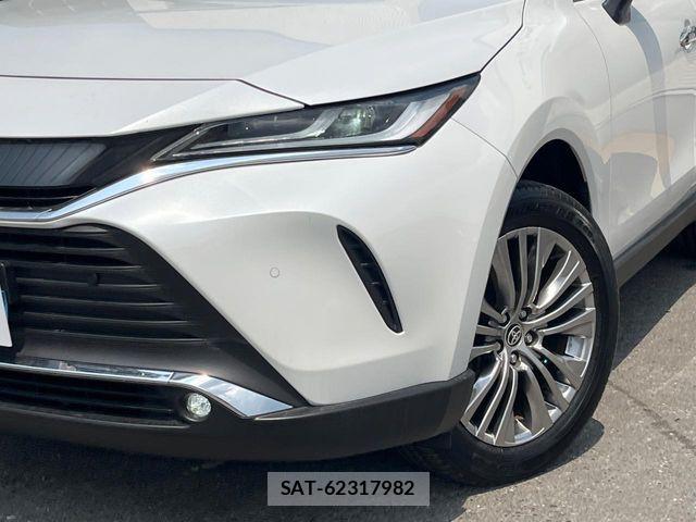 Toyota HARRIER 2024-06 8685607-15