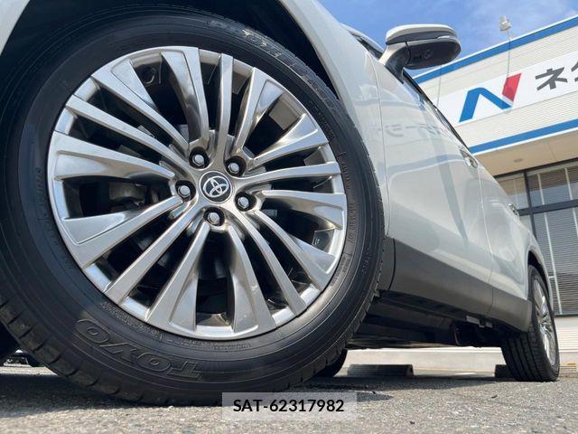Toyota HARRIER 2024-06 8685607-16