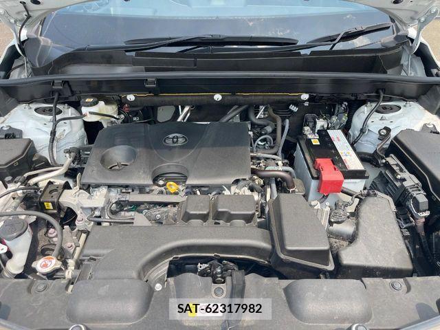 Toyota HARRIER 2024-06 8685607-17