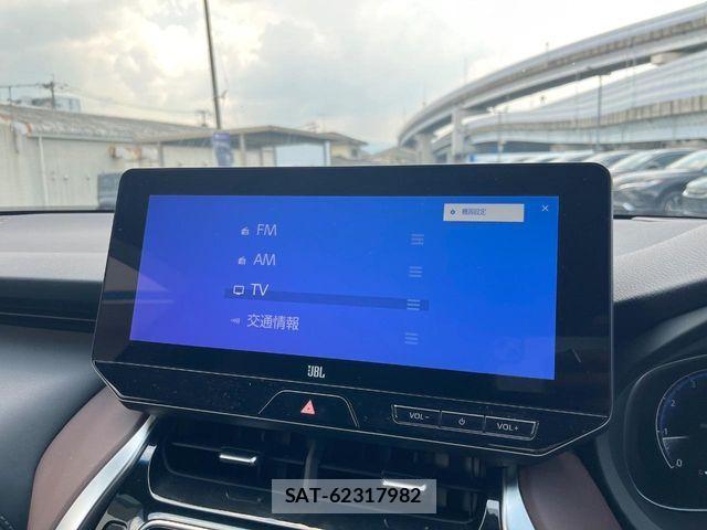 Toyota HARRIER 2024-06 8685607-2