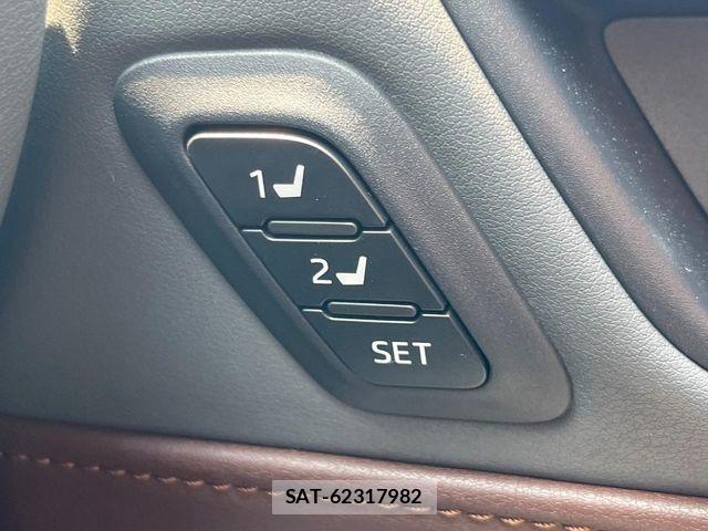 Toyota HARRIER 2024-06 8685607-8