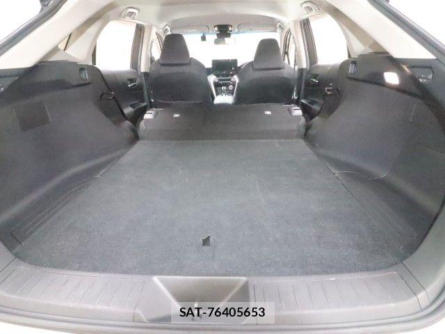 Toyota HARRIER 2023-11 8685623-9