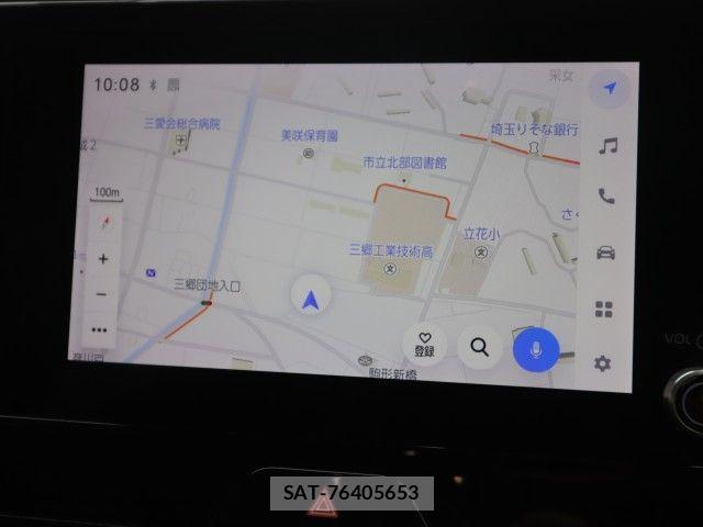 Toyota HARRIER 2023-11 8685623-14