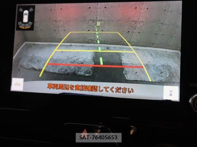 Toyota HARRIER 2023-11 8685623-15