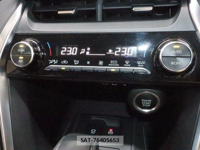 Toyota HARRIER 2023-11 8685623-16