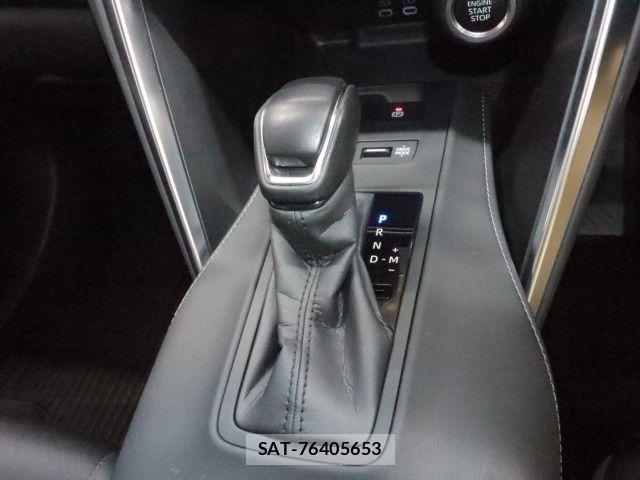 Toyota HARRIER 2023-11 8685623-17